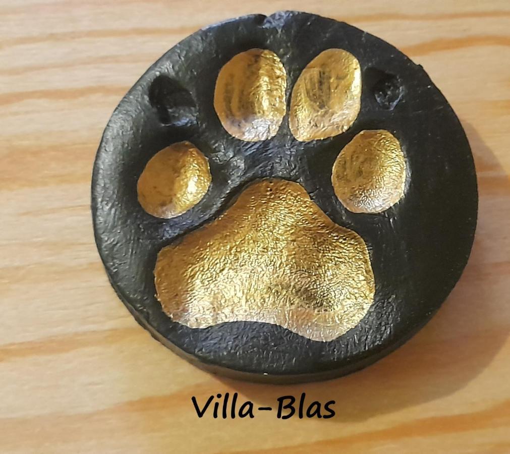 Villa Blas 리돈델라 외부 사진