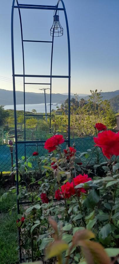 Villa Blas 리돈델라 외부 사진