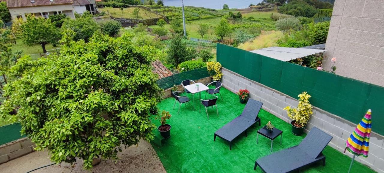 Villa Blas 리돈델라 외부 사진