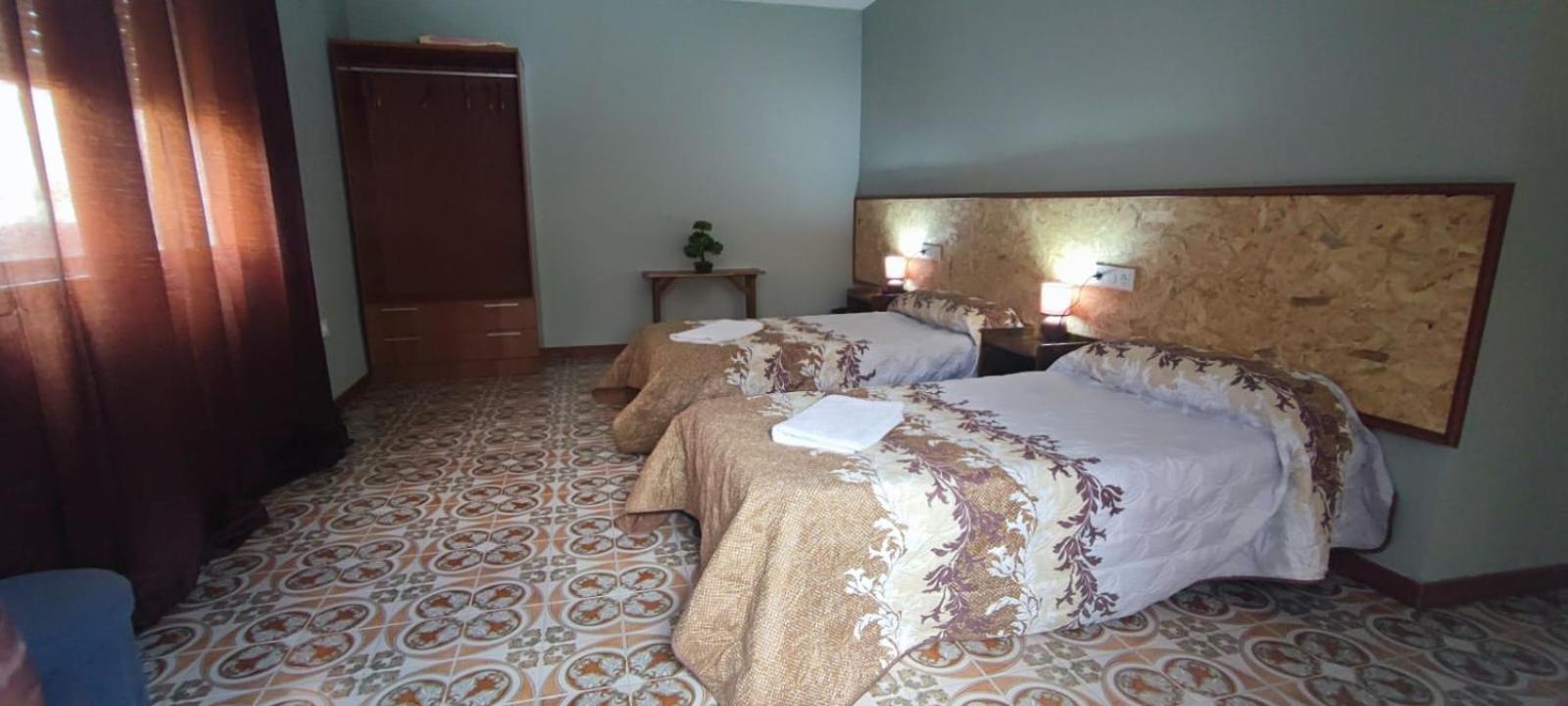Villa Blas 리돈델라 외부 사진