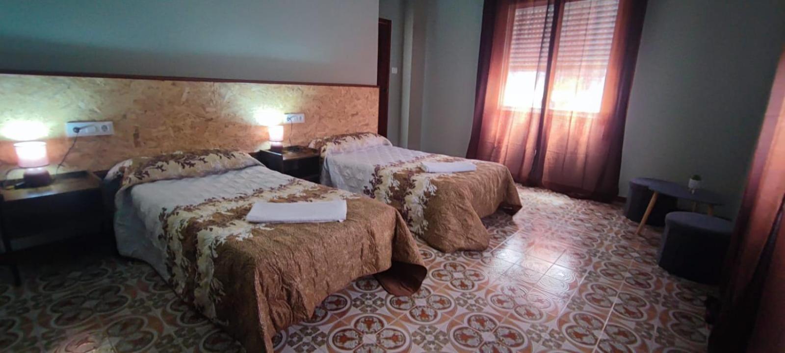 Villa Blas 리돈델라 외부 사진