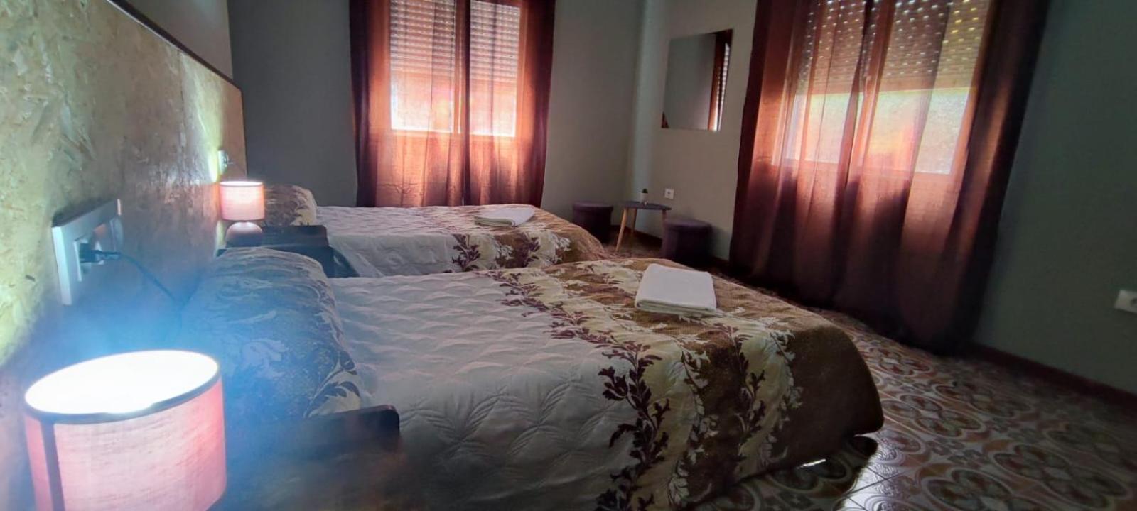 Villa Blas 리돈델라 외부 사진