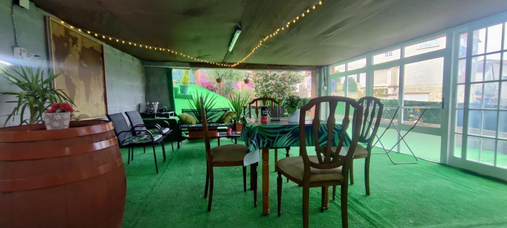 Villa Blas 리돈델라 외부 사진