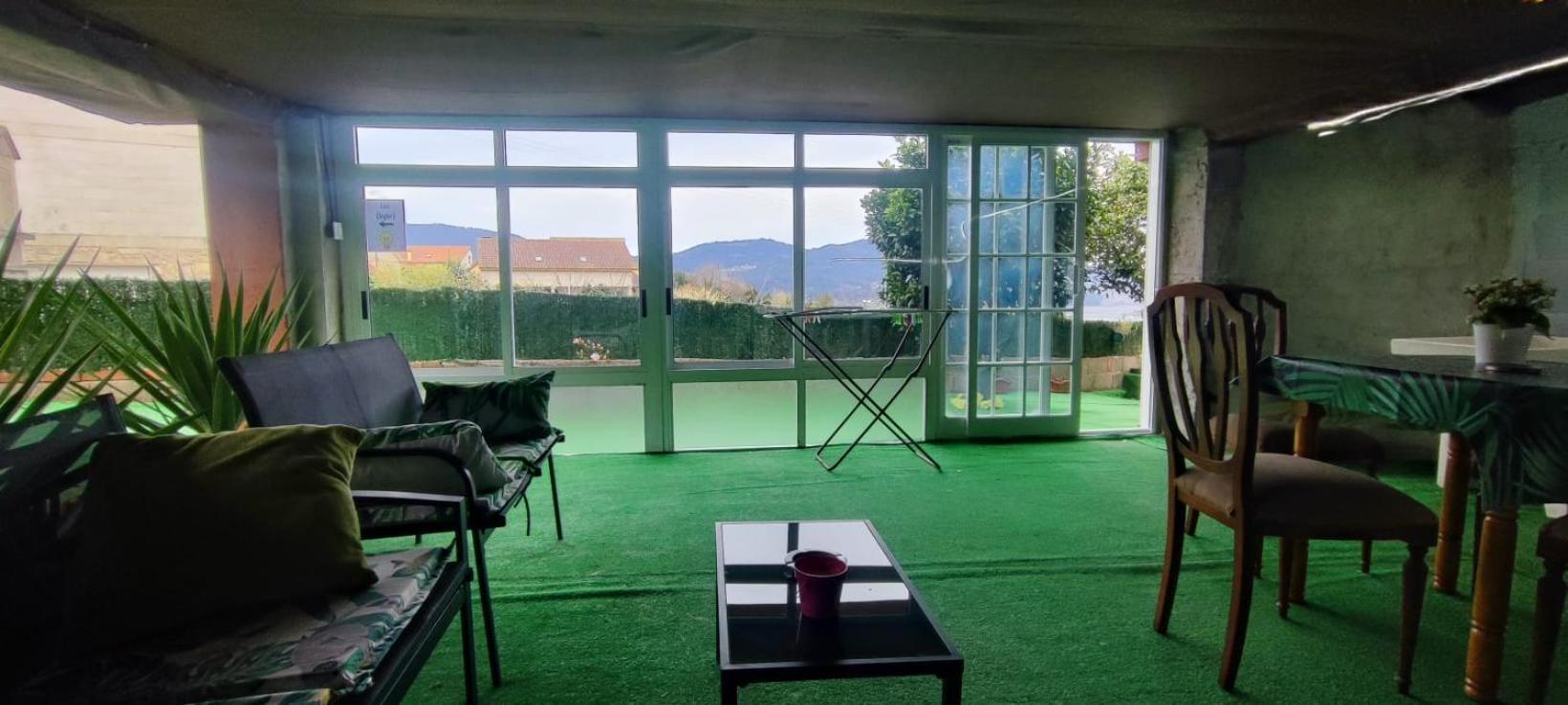 Villa Blas 리돈델라 외부 사진