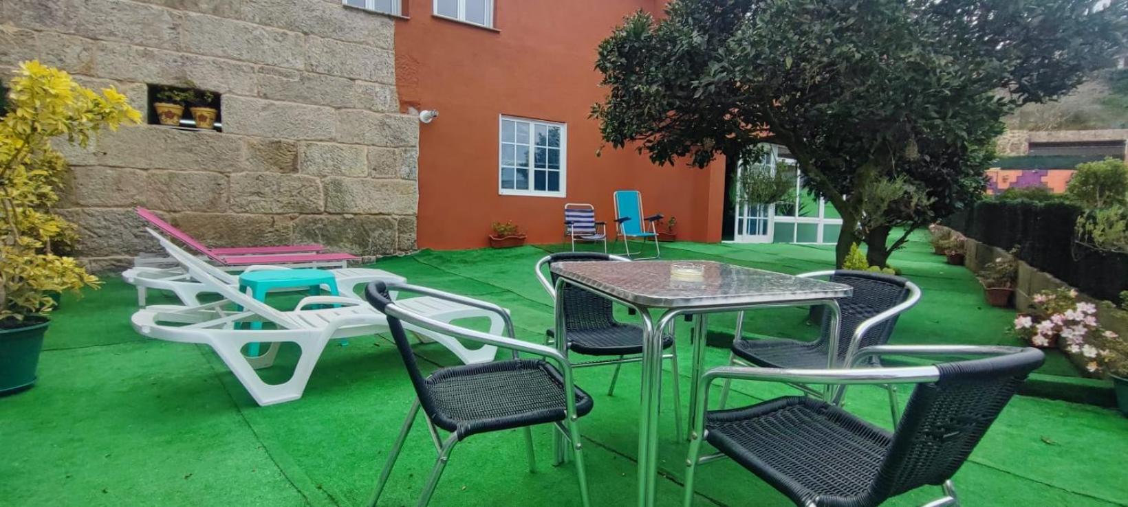 Villa Blas 리돈델라 외부 사진