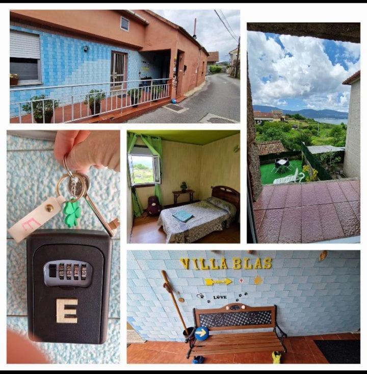 Villa Blas 리돈델라 외부 사진